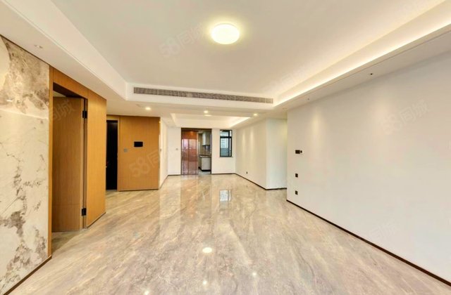 中欣楚天御府观澜4室2厅190.12㎡288万二手房图片