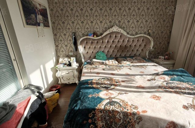 京都花苑3室2厅145㎡126万二手房图片