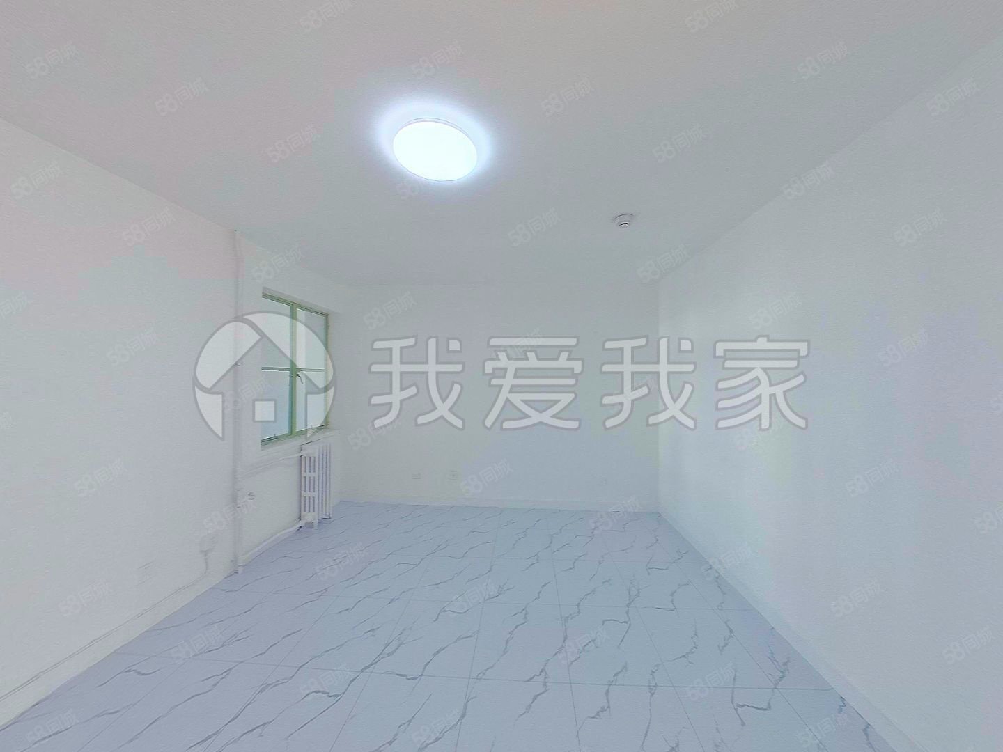 天寧寺南里社區(qū)3室1廳1衛(wèi)97.86㎡南北739萬