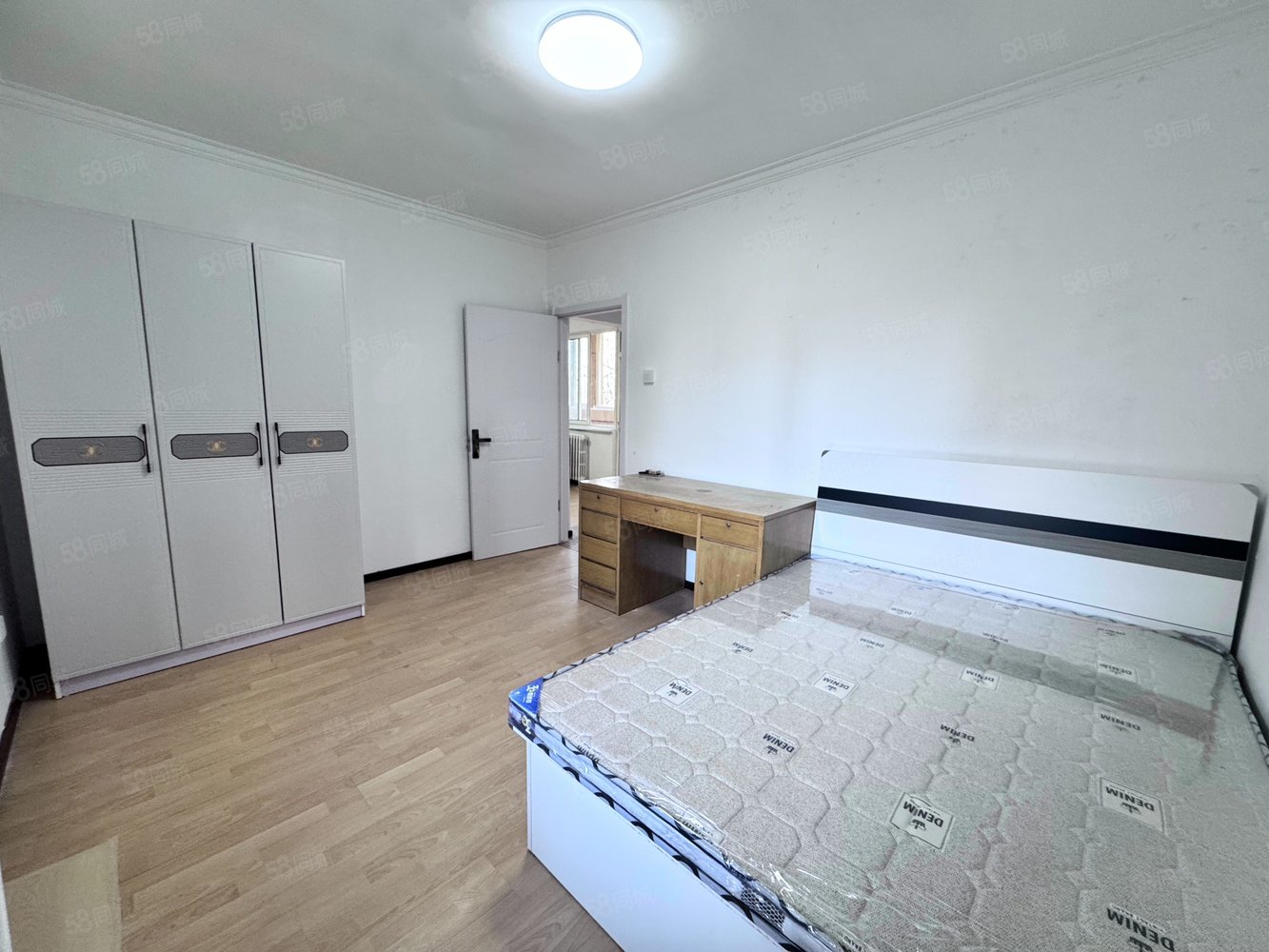 結(jié)研所家屬院2室1廳1衛(wèi)71.5㎡南北225萬