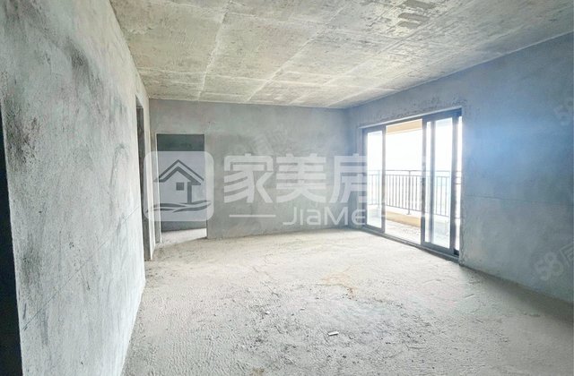 钧明城A区4室2厅109.6㎡71.8万二手房图片