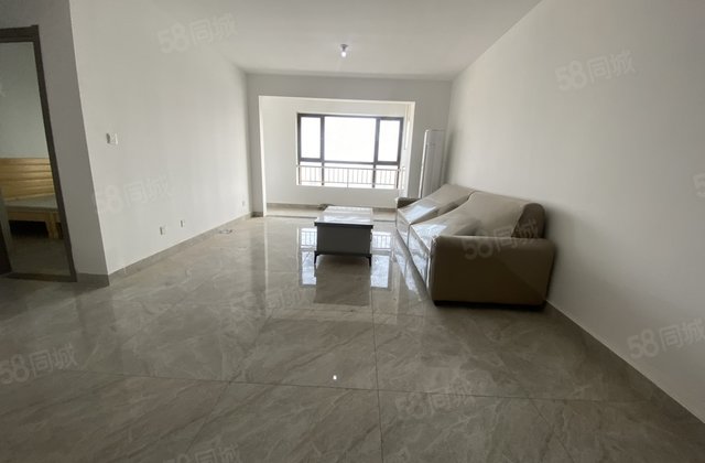 东关瑞府 祥生金麟府带车位急售3室2卫新房未住