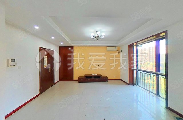 紫荆苑2室2厅110.68㎡199.9万二手房图片