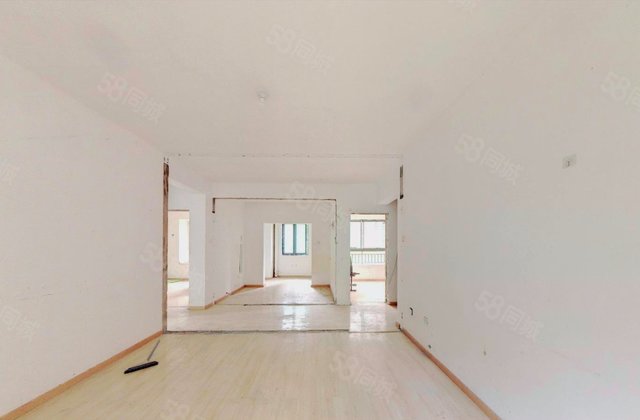 祥源城3室2厅103.55㎡140万二手房图片