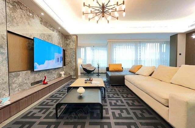 新希望D10天府3室2厅123㎡235万二手房图片