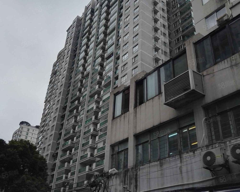 【南馨公寓, 南馨公寓小区详情,房价走势,房源,业主论坛】- 上海58