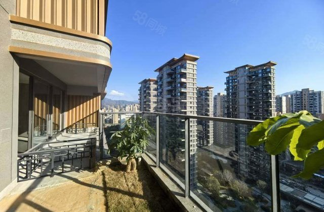 建发缦云5室2厅206.11㎡328万二手房图片