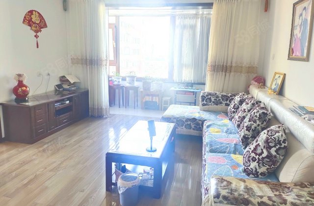 世纪新居(经开)2室2厅103㎡56万二手房图片