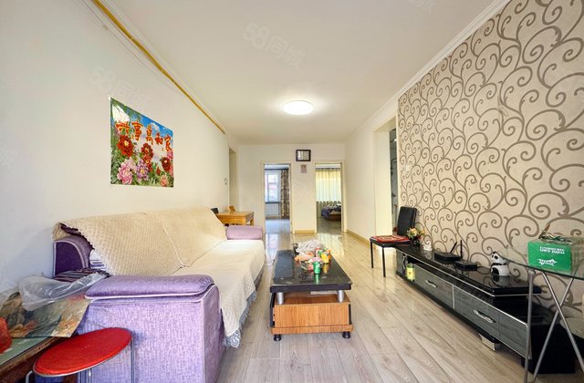 二三小区2室2厅92㎡57万二手房图片