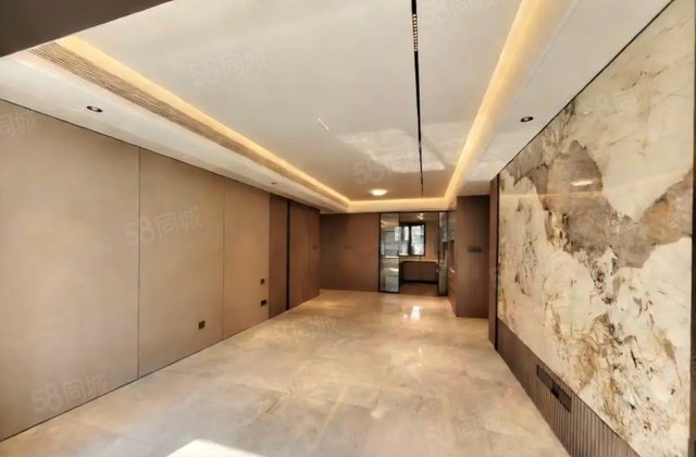 伟星星润名著4室2厅136㎡430万二手房图片