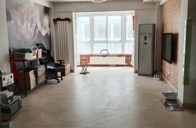 将军花园(张店)3室2厅153㎡89.2万二手房图片