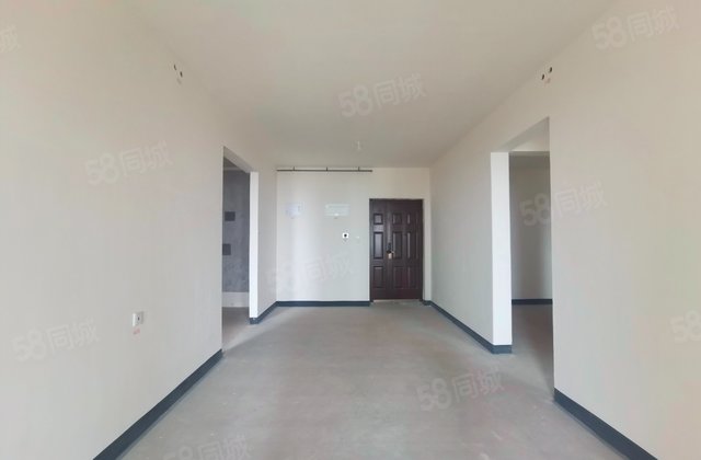 约克郡壹號湖畔3室2厅94.31㎡140万二手房图片