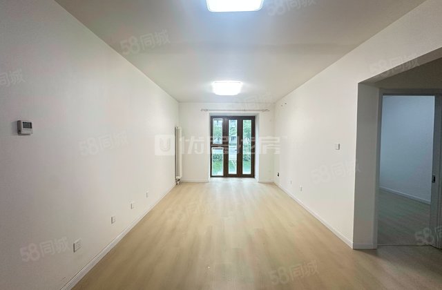 经开壹中心3室2厅84㎡446万二手房图片