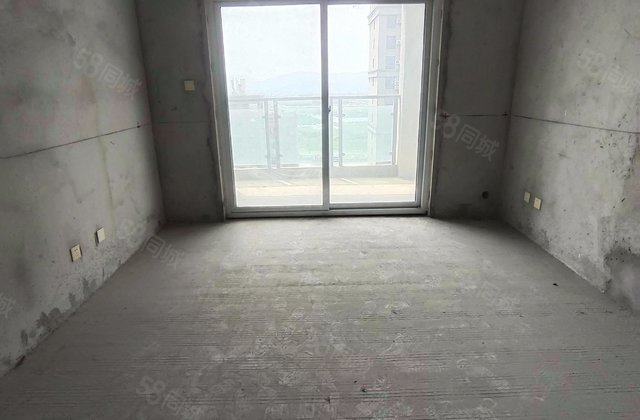 弘宇雍景湾3室2厅88.33㎡39.8万二手房图片