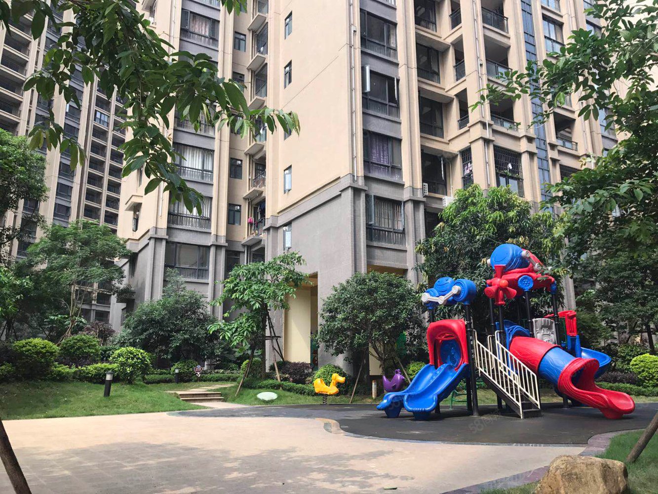 58同城>贵港房产信息>贵港二手房>平南二手房>环城路二手房>盛世名城>