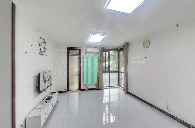 时代龙和大道2室2厅106.8㎡425万二手房图片