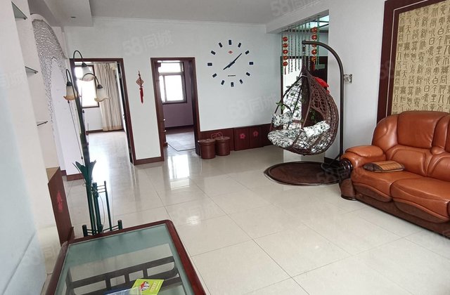 光岳路，和园脑科医院附近 滨河花园南区 精装好房 交通便捷