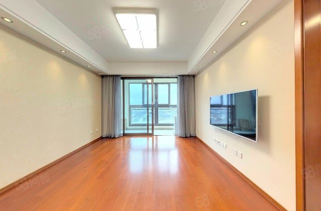 仁恒西郊花园2室2厅93.9㎡500万二手房图片