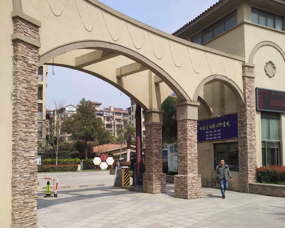 地中海一号公馆