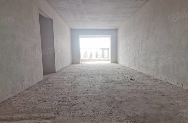 幸福里新城4室2厅135㎡71.8万二手房图片