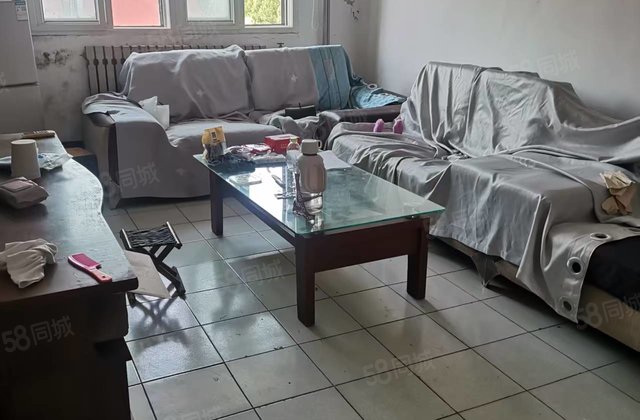 急售东昌中学兴华路  东临 40万 正规2居便宜出