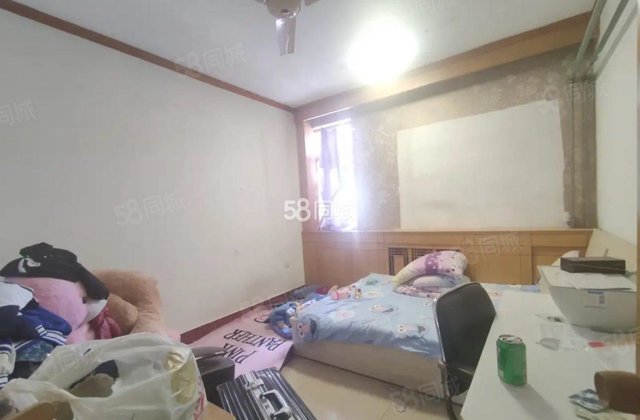 济宁医学院教工宿舍3室2厅113㎡98万二手房图片