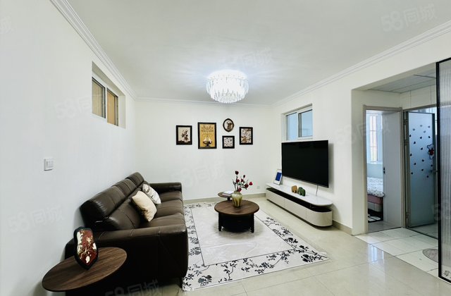 双层复式，水岸新城精装5室 香江北嘉明双语实验新城邦万豪