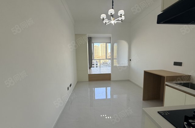 财富九龙城1室1厅38㎡16万二手房图片