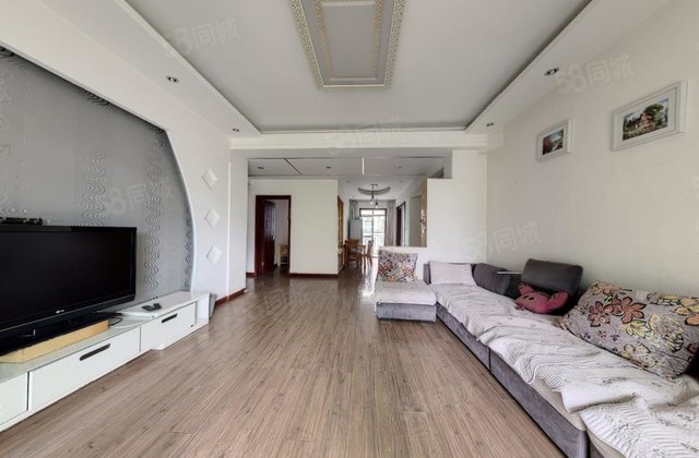 西江康城3室1厅130㎡63万二手房图片