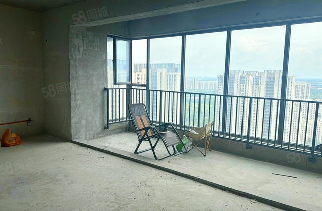 润锦天悦3室1厅107.63㎡66万二手房图片