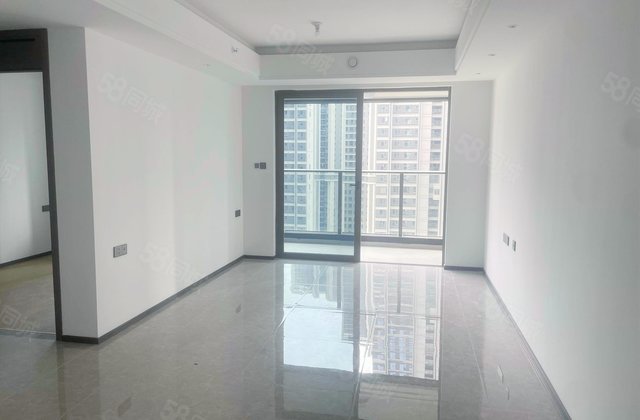 方岛金茂智慧科学城3室2厅111㎡149万二手房图片