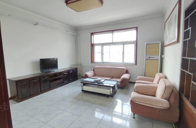 急售老东昌  单位家属院  三室朝阳  钥匙房