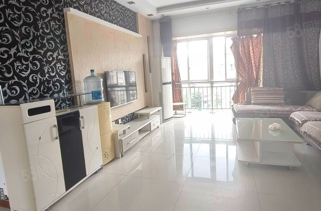 富祥花园3室2厅97.02㎡26万二手房图片