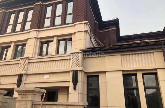 【天津西青私家别墅】-天津58同城