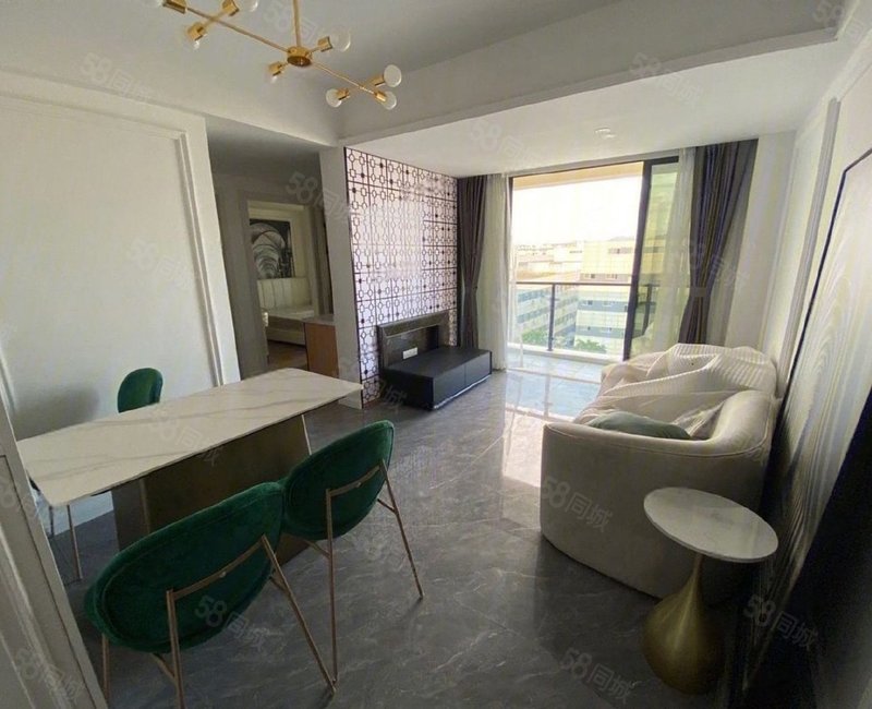 福永地铁口福馨花园 首付17万 随时看房 价格贼低 来电优惠