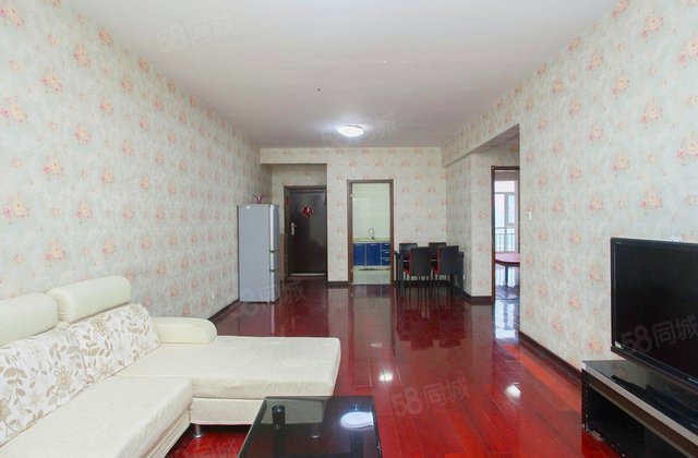 星河广场2室2厅112.92㎡120万二手房图片