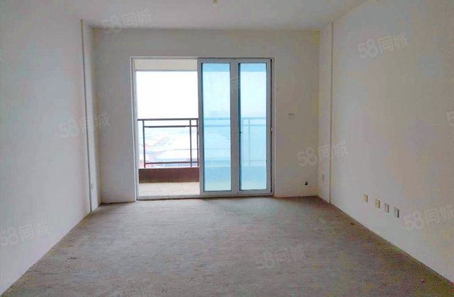 绿地悦蓉公馆3室2厅106.41㎡115万二手房图片