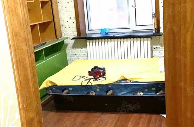 云鹤街科干楼2室1厅68.52㎡29万二手房图片