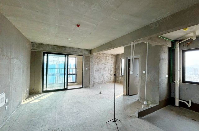 榕发望熙雅筑A区3室2厅105㎡205万二手房图片
