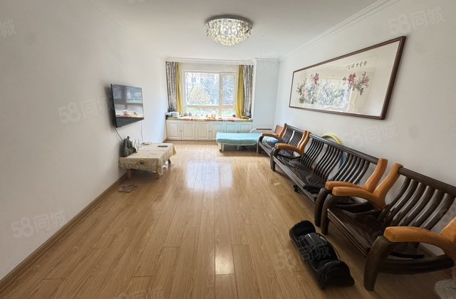 爱家皇家花园3室1厅112.6㎡51万二手房图片