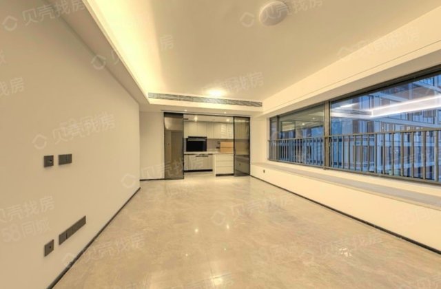 轨道万科悦府4室2厅143.3㎡235万二手房图片