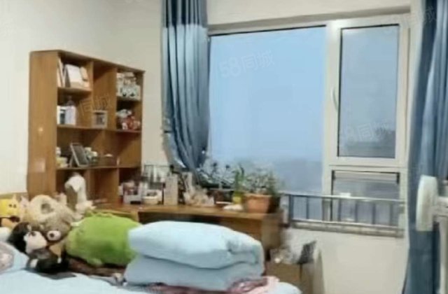 商业配套齐全 商品住宅 带电梯 近医院 满二 南北通透