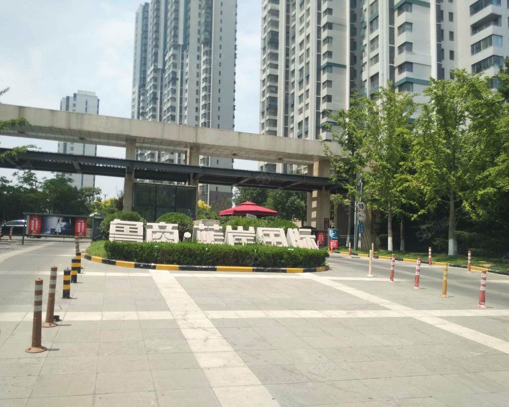 【鲁商蓝岸国际, 鲁商蓝岸国际小区详情,房价走势,房源,业主论坛】- 