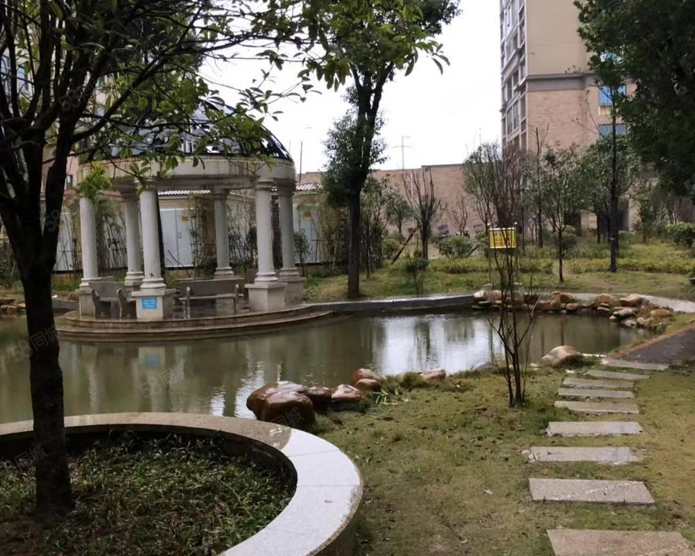 【欧洲城(醴陵), 欧洲城(醴陵)小区详情,房价走势,房源,业主论坛】