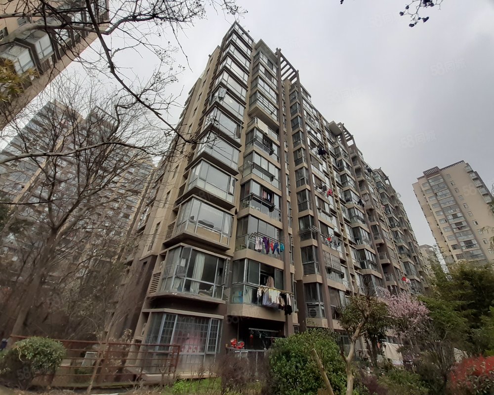 【地大橡树园, 地大橡树园小区详情,房价走势,房源,业主论坛】- 芜湖