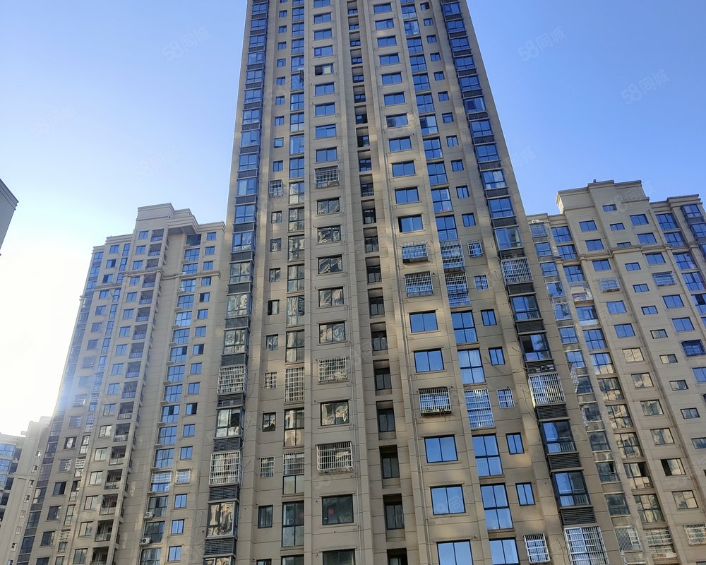 【丽景家园, 丽景家园小区详情,房价走势,房源,业主论坛】- 九江58