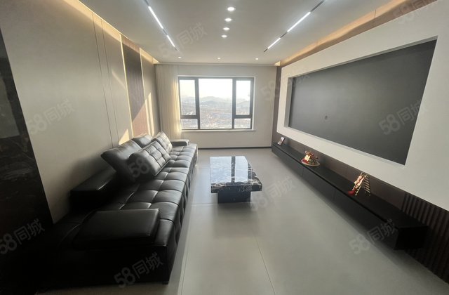 富力城3室2厅108.92㎡54万二手房图片