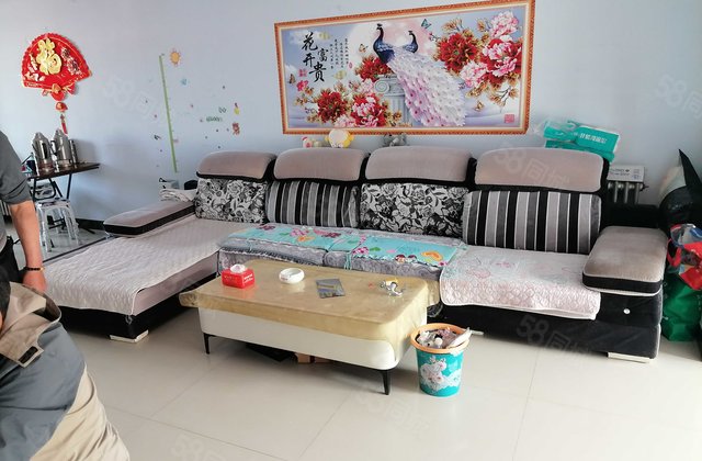 峰海小区2室2厅83㎡27万二手房图片