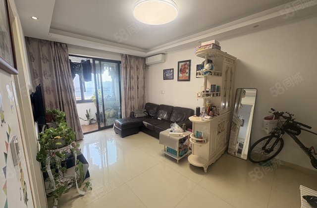 鸿景名苑2室2厅76.15㎡108万二手房图片