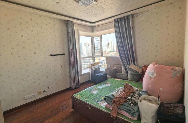 天辰名苑2室1厅98㎡98万二手房图片